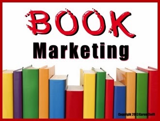 Ten Quick Novel and Non-Fiction Promotion Strategies That Work, One That Doesn’t